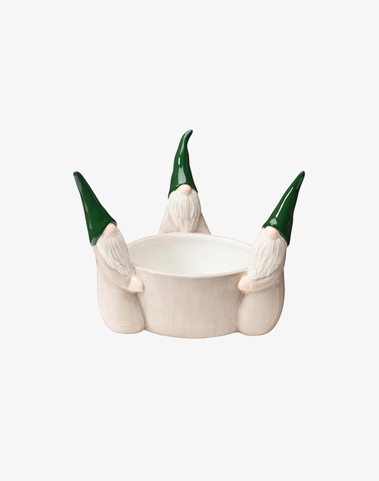 Gnome Bowl
