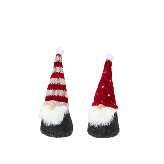 Tomte Santa - Red Hat