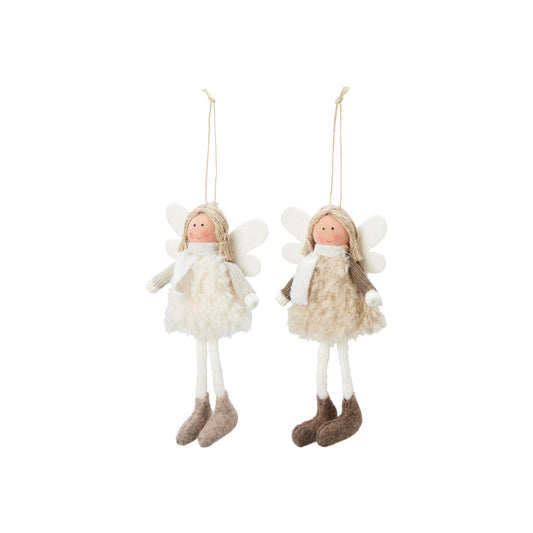 Angel - Hanging Decoration