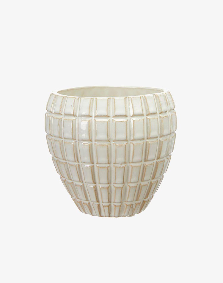 Zea Pot