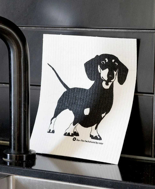 Dish Cloth - Ake