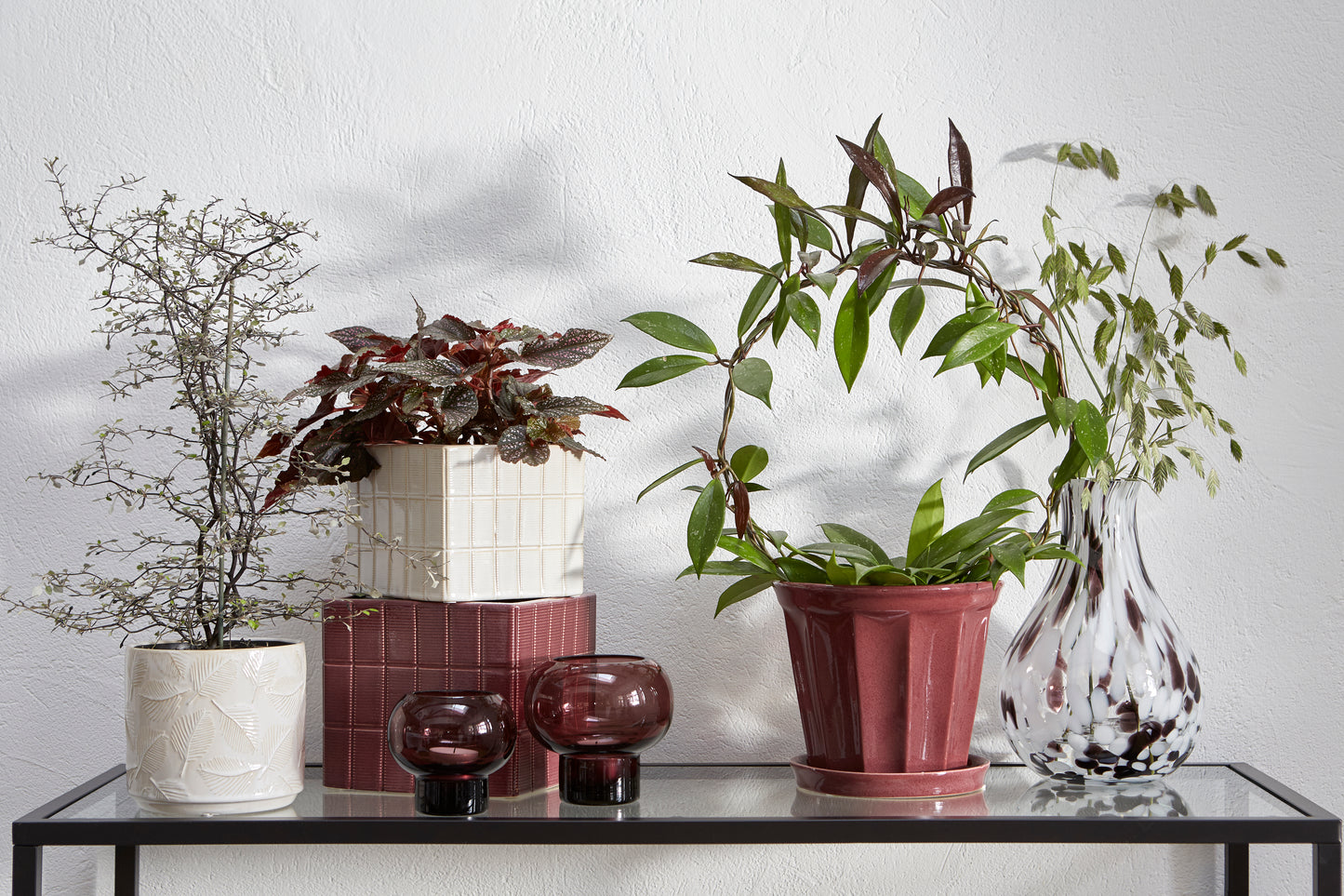 Aria Pot - Medium