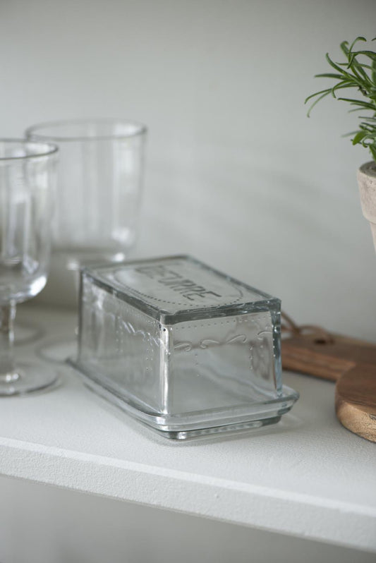 Beurre - Butter Box
