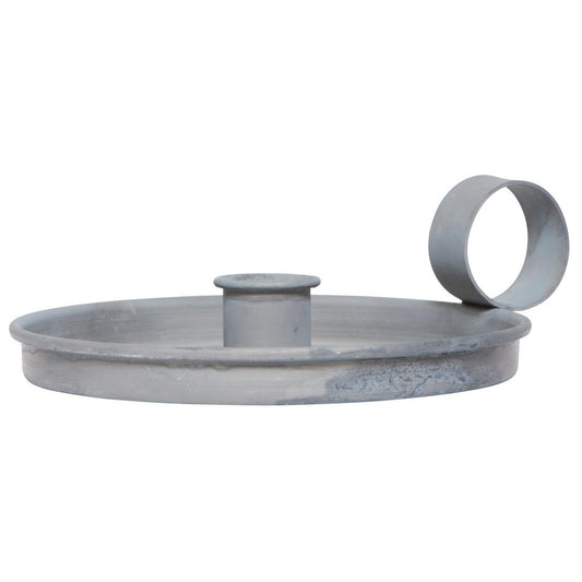 Chamber Candle Holder