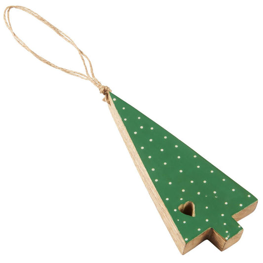 Christmas Tree Decoration