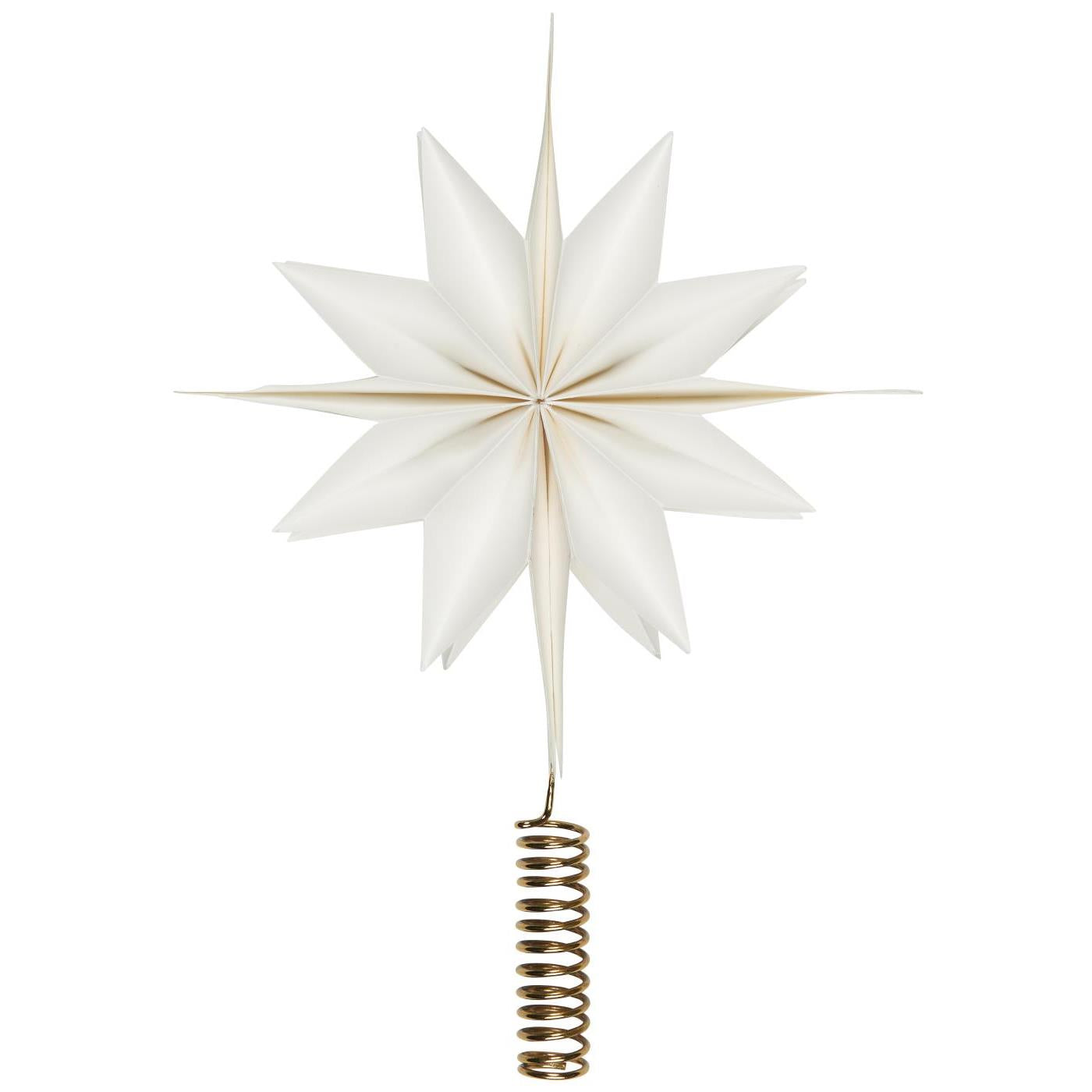 Christmas Tree Star