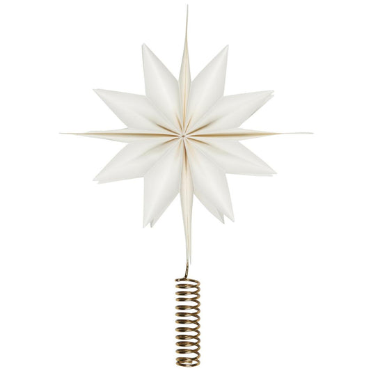 Christmas Tree Star