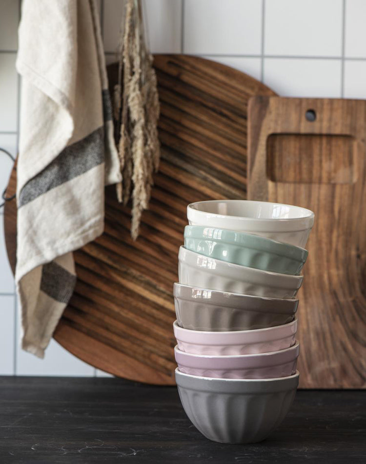 Mynte Bowl - French Grey