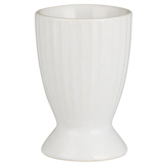 Mynte Egg Cup - White