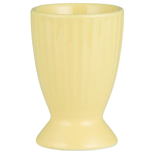 Mynte Egg Cup - Yellow