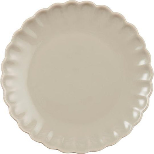 Mynte Breakfast Plate - Latte