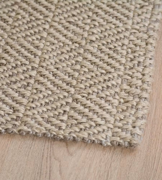 Norse Walkway Runner Mat - 80 x 300cm