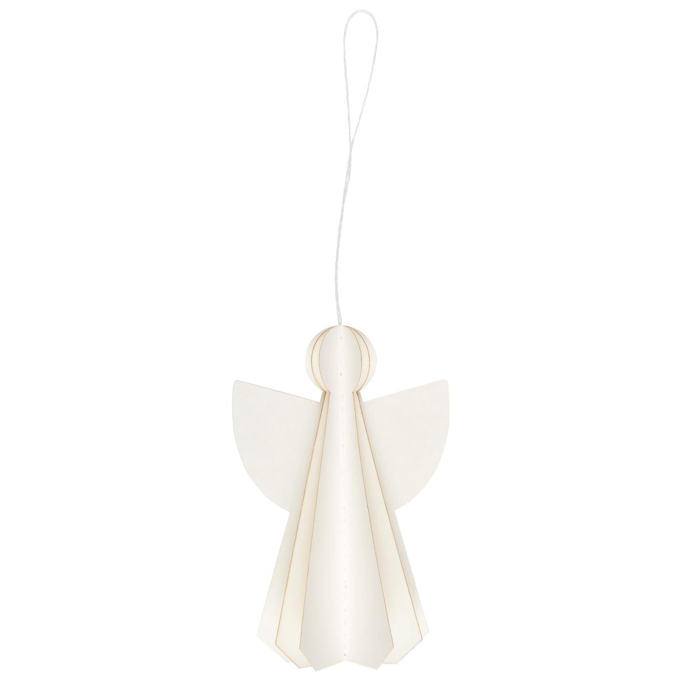 Paper Angel - 3D