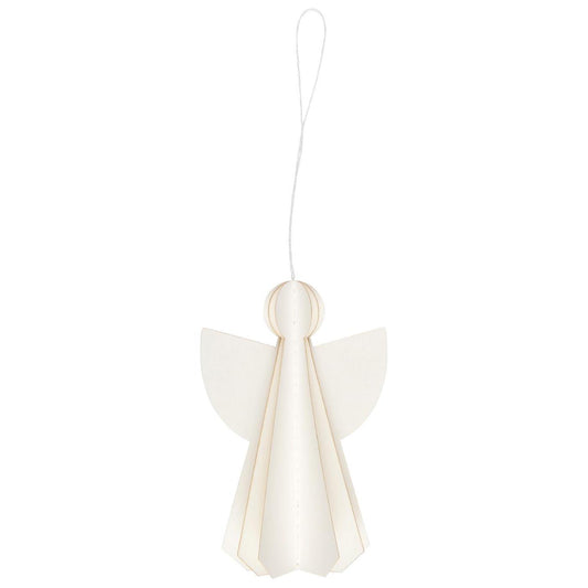 Paper Angel - 3D