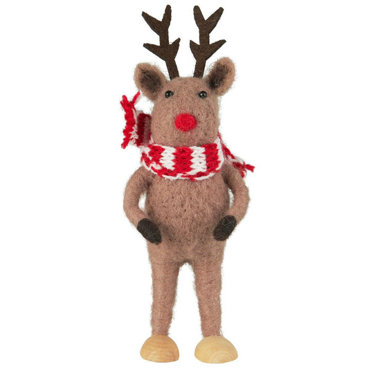 Reindeer