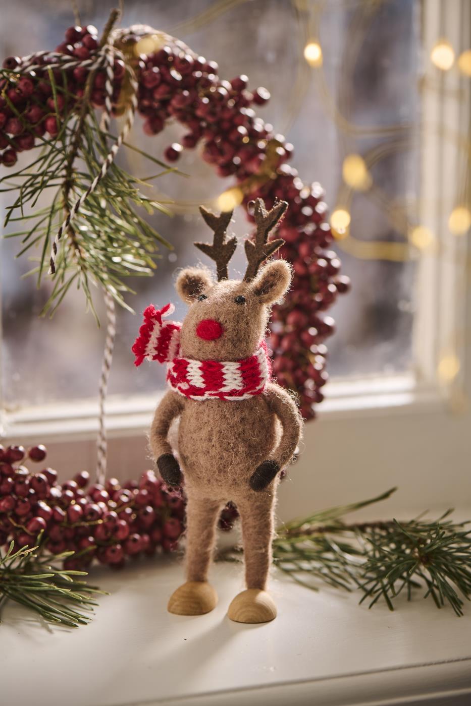 Reindeer