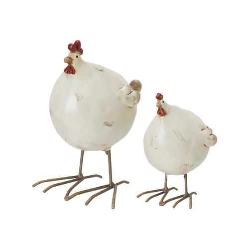 Standing Rooster - Large