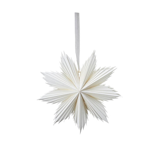 Stardust Paper Star