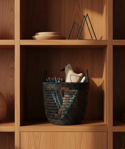 Baskets & Storage