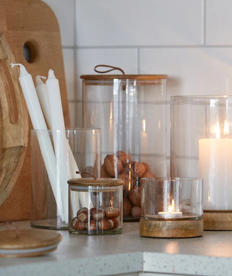 Kitchenware and dining