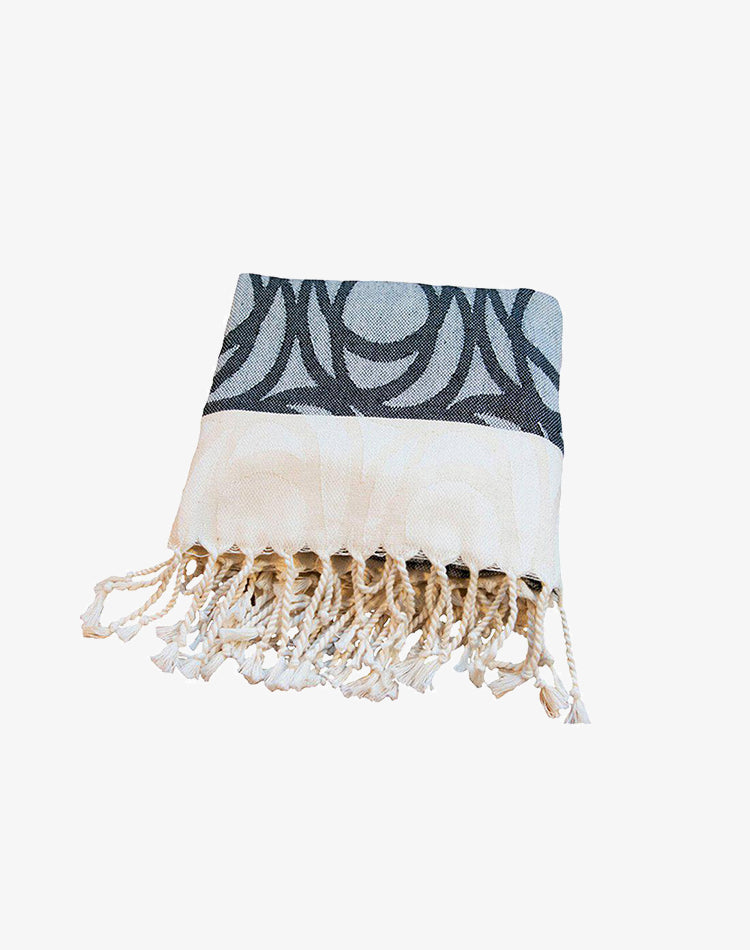 Floe Hamam Throw