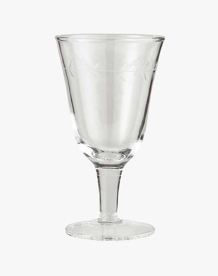 White Wine Glass