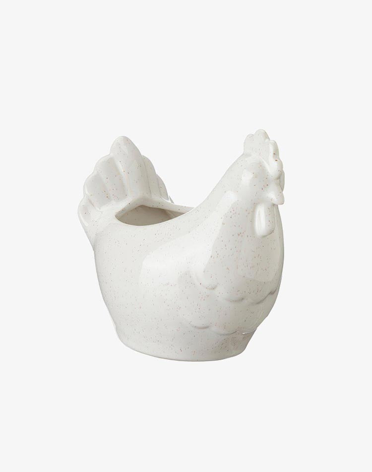 Hen Planter