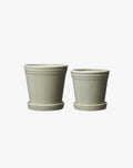 Astrid Pot - Linen, Extra Large