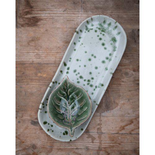 Leaf Manda Bowl - Large