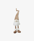 Falke Gnome - Beige, Large