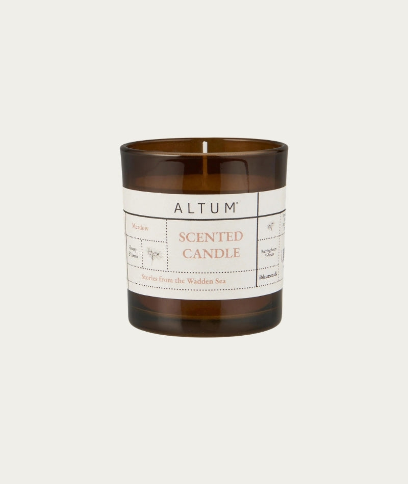 Altum Candle - Meadow