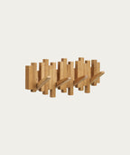 Caltra Coat Rack