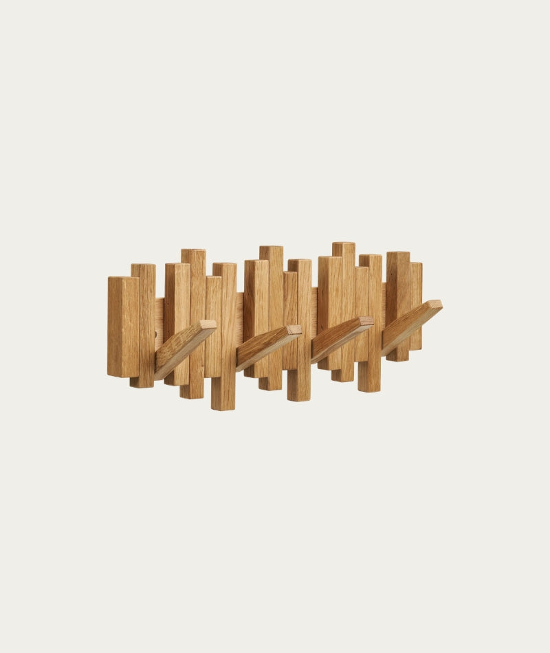 Caltra Coat Rack