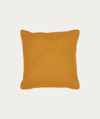 Santos Cushion - Yellow / Mustard