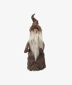 Arvid Santa - Brown, Large