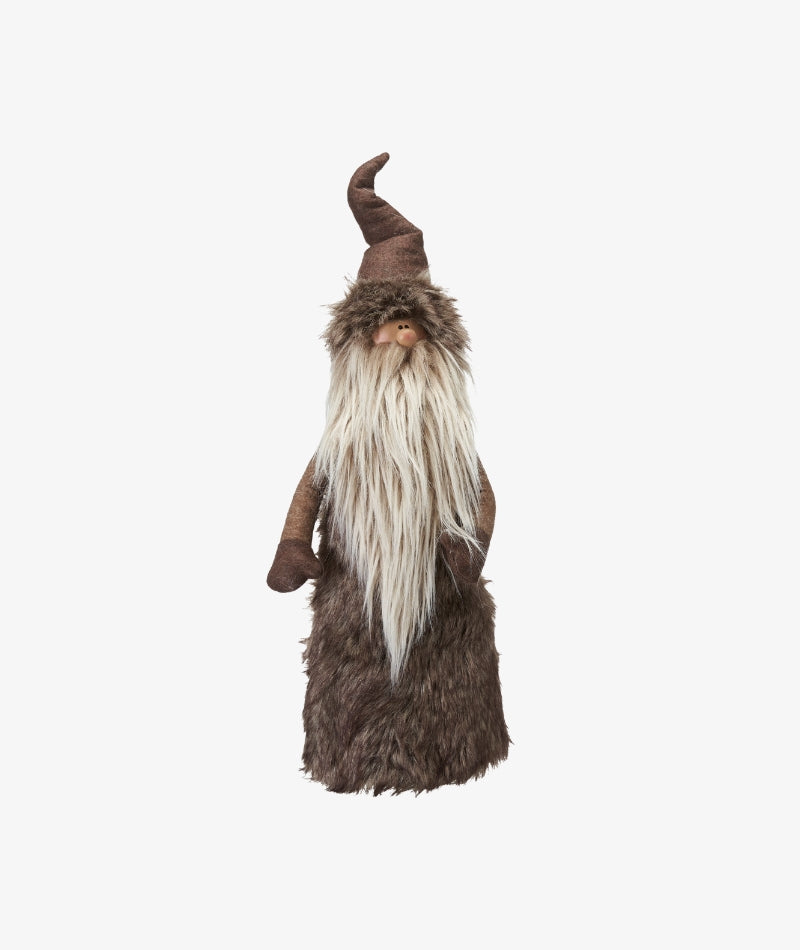 Arvid Santa - Brown, Large