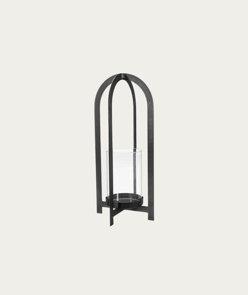 Arch Candleholder