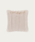 Galena Cushion White