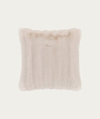 Galena Cushion White