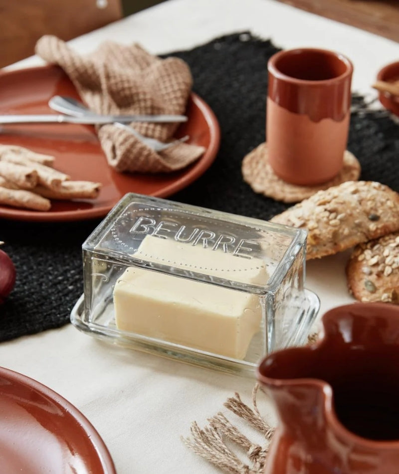 Beurre - Butter Box
