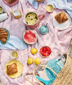 Mynte Breakfast Plate - Latte