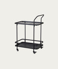 Bologna Trolley – Black