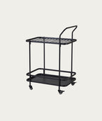 Bologna Trolley – Black