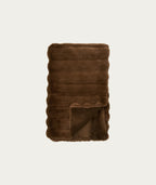 Galena Plaid - Brown