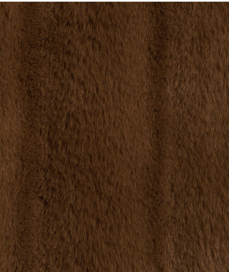 Galena Plaid - Brown