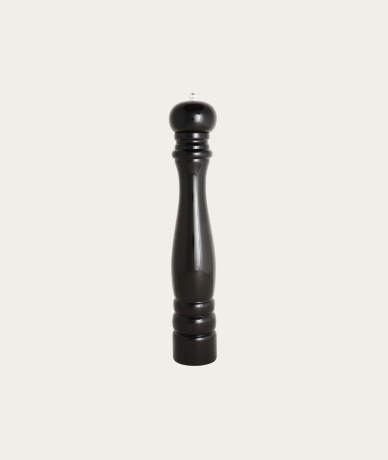 Pepper Mill - Black