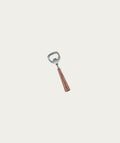 Bottle Opener with Acacia Handle