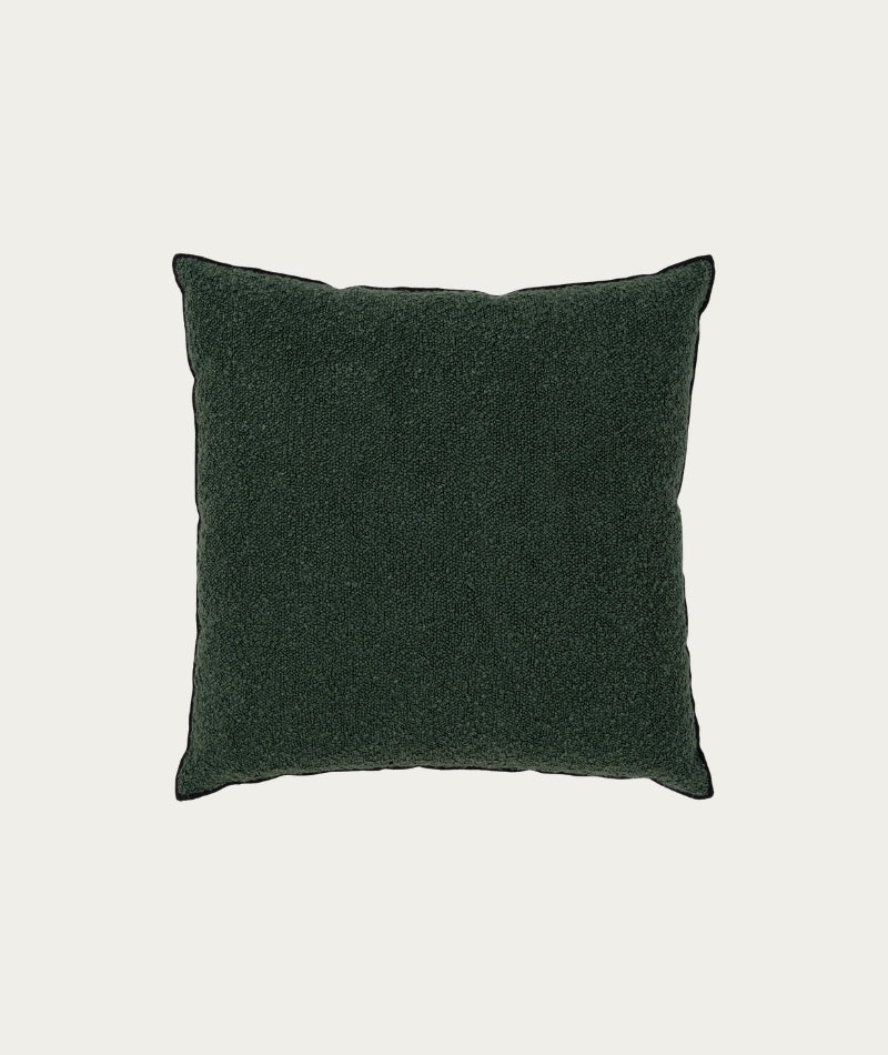 Lismore Cushion - Green