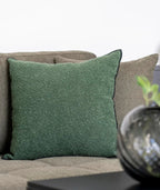 Lismore Cushion - Green