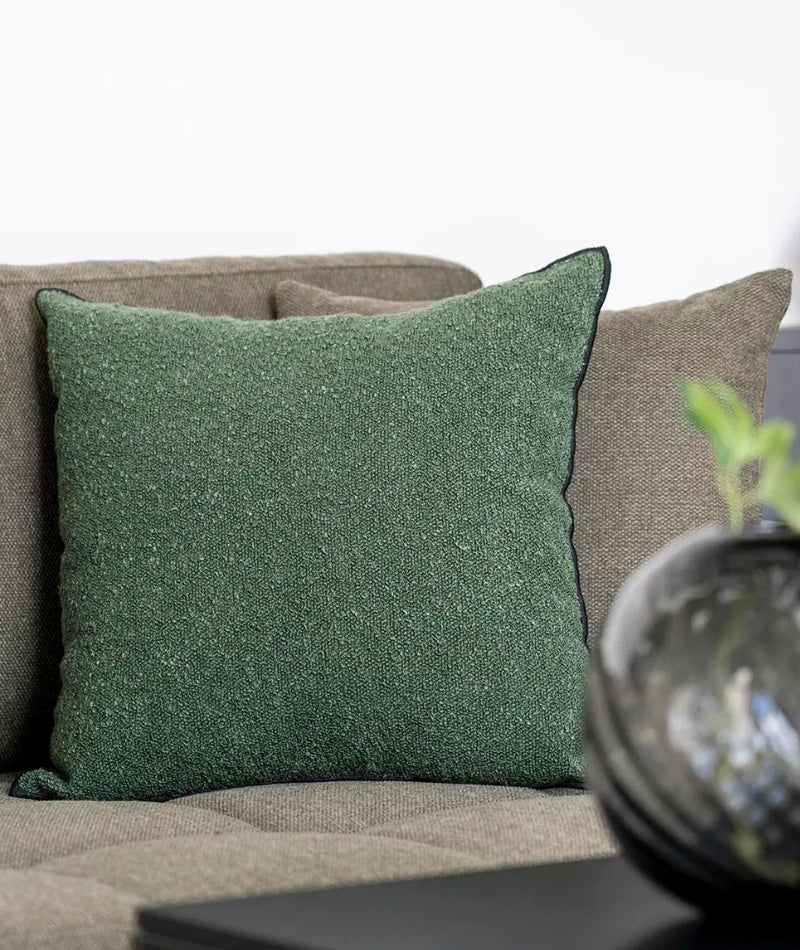 Lismore Cushion - Green